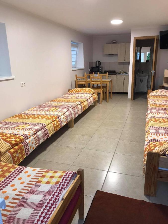 Rooms for Rent near Vilnius Bezdonys Exterior foto