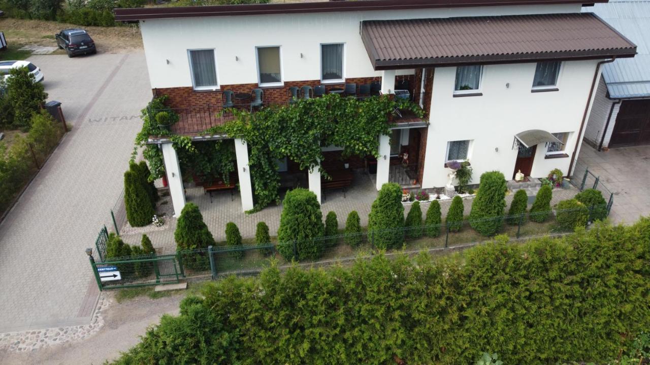 Rooms for Rent near Vilnius Bezdonys Exterior foto