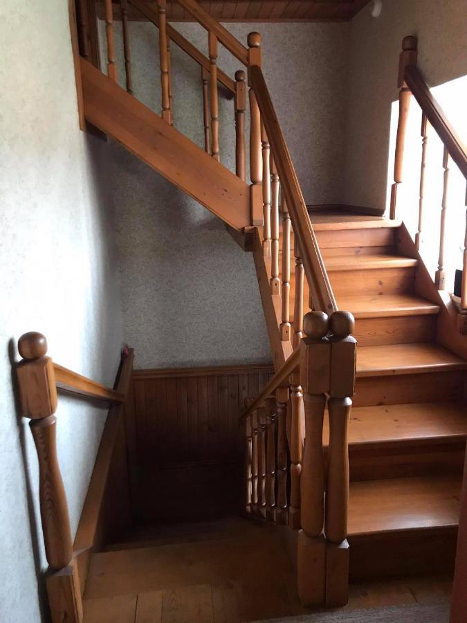 Rooms for Rent near Vilnius Bezdonys Exterior foto