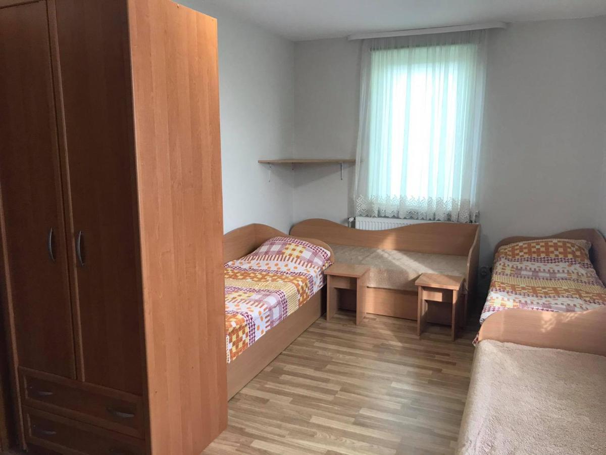 Rooms for Rent near Vilnius Bezdonys Exterior foto