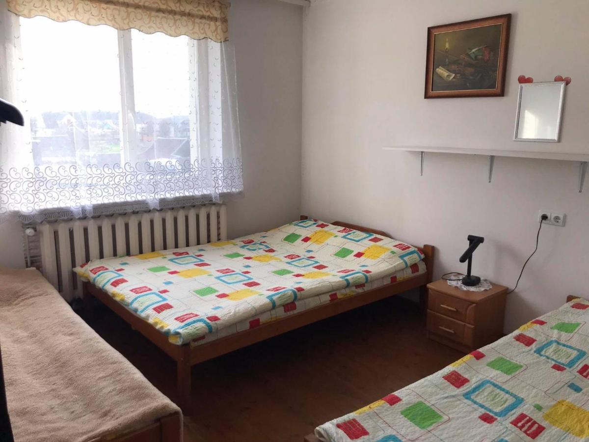 Rooms for Rent near Vilnius Bezdonys Exterior foto
