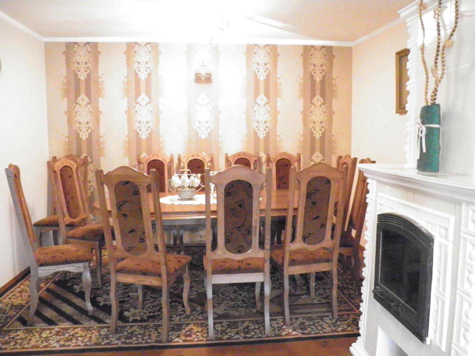 Rooms for Rent near Vilnius Bezdonys Exterior foto